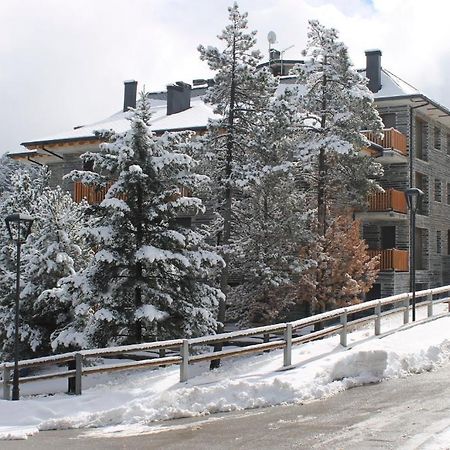 Apartamentos Costarasa La Molina  Exterior photo